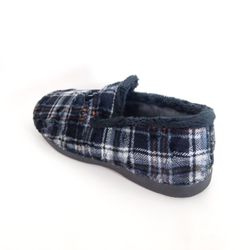 Zapatilla casa Garzón 6501-374 Negro