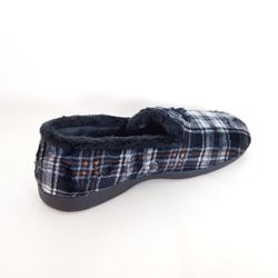 Zapatilla casa Garzón 6501-374 Negro