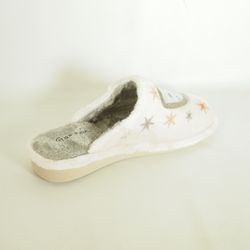Zapatilla casa Garzón P221-275 arena