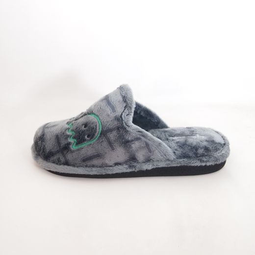 Zapatilla casa Garzón P336-275 gris