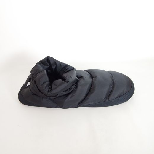 Zapatilla casa Nuvola Boot Home negra