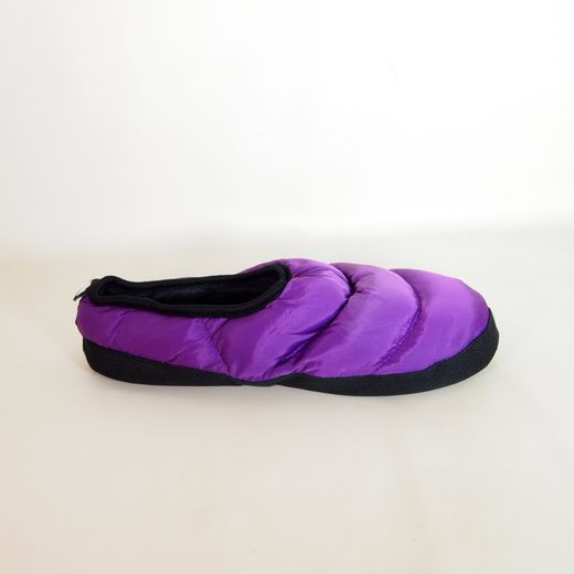 Zapatilla casa Nuvola classic purpura