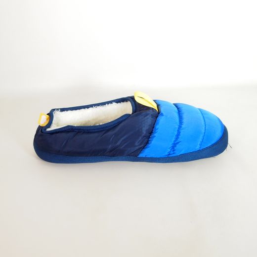 Zapatilla casa Nuvola Classic shades azul