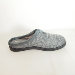 Zapatilla casa Roal R12017 gris