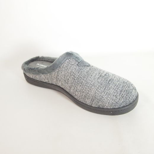 Zapatilla casa Roal R12017 gris