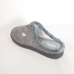 Zapatilla casa Roal R12017 gris