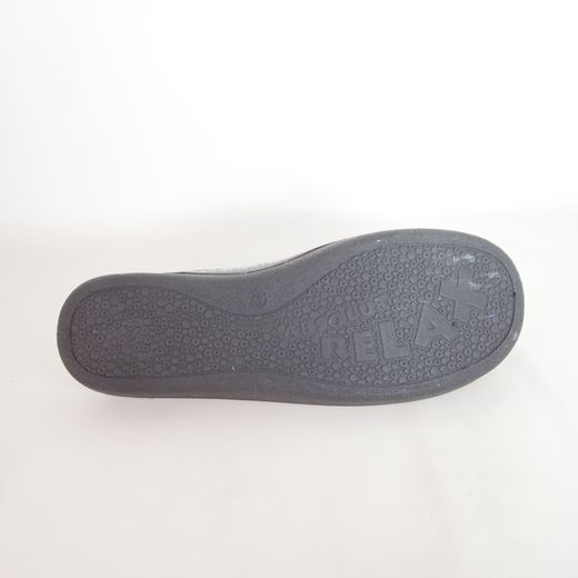 Zapatilla casa Roal R12017 gris