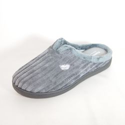 Zapatilla casa roal R12027 gris
