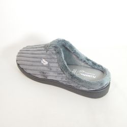 Zapatilla casa roal R12027 gris