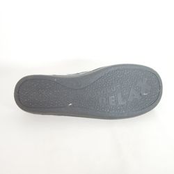 Zapatilla casa roal R12027 gris