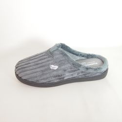 Zapatilla casa roal R12027 gris