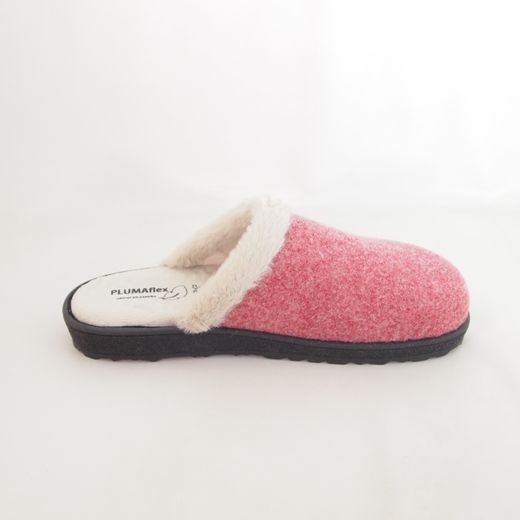 Zapatilla casa roal R8000 granate