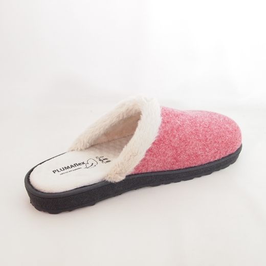 Zapatilla casa roal R8000 granate