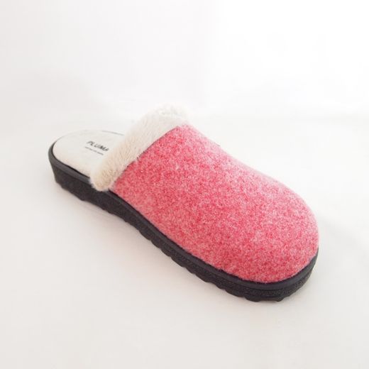 Zapatilla casa roal R8000 granate