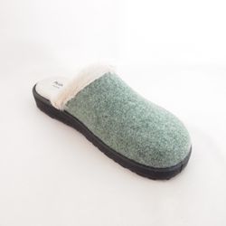 Zapatilla casa Roal R8000 verde