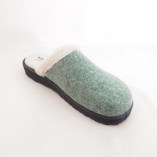 Zapatilla casa Roal R8000 verde