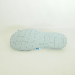Zapatilla casa Vulca-Bicha 1911 Azul-Perla