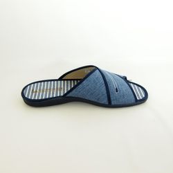 Zapatilla casa Vulca-Bicha 4462 Azul