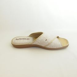 Zapatilla casa Vulca-Bicha 4462 Beige