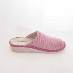 Zapatilla casa Vul.ladi 7445-367 Rosa