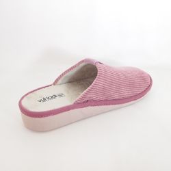 Zapatilla casa Vul.ladi 7445-367 Rosa