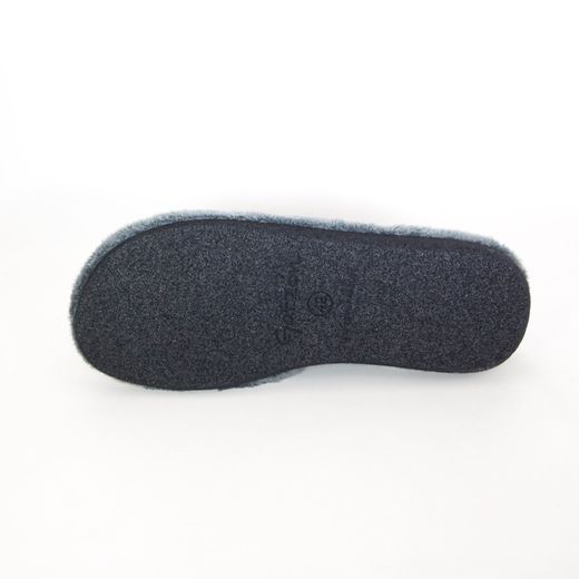 Zapatilla de casa Garzón P349-246 Gris