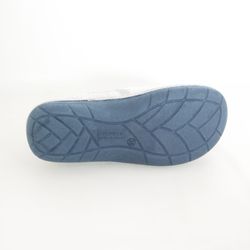 Zapatilla de casa Nordikas Tirol 1825 Beige