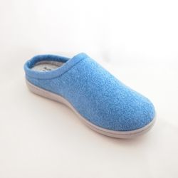 Zapatilla de casa Roal R12333-039 Jeans