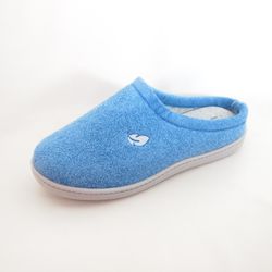 Zapatilla de casa Roal R12333-039 Jeans