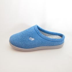 Zapatilla de casa Roal R12333-039 Jeans