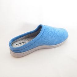 Zapatilla de casa Roal R12333-039 Jeans