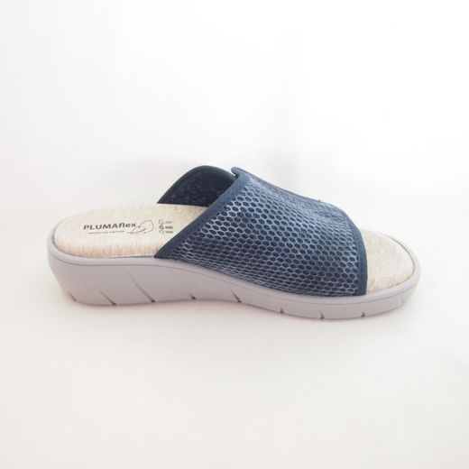 Zapatilla de casa Roal R14523 Azul Marino
