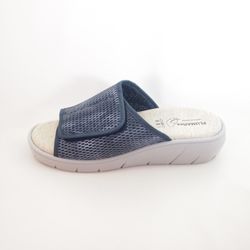 Zapatilla de casa Roal R14523 Azul Marino