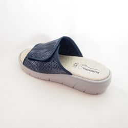 Zapatilla de casa Roal R14523 Azul Marino