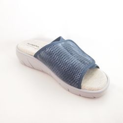 Zapatilla de casa Roal R14523 Azul Marino