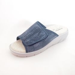 Zapatilla de casa Roal R14523 Azul Marino