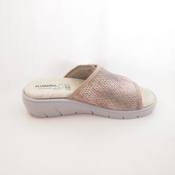 Zapatilla de casa Roal R14523 Beige