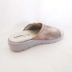 Zapatilla de casa Roal R14523 Beige