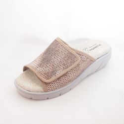 Zapatilla de casa Roal R14523 Beige
