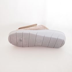 Zapatilla de casa Roal R14523 Beige