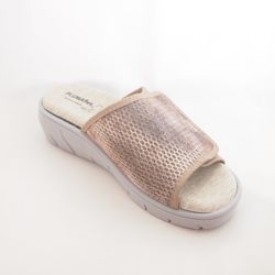 Zapatilla de casa Roal R14523 Beige