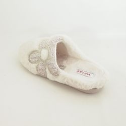 Zapatilla de casa Vul Ladi 5234-326 Beige