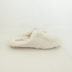 Zapatilla de casa Vul Ladi 5234-326 Beige