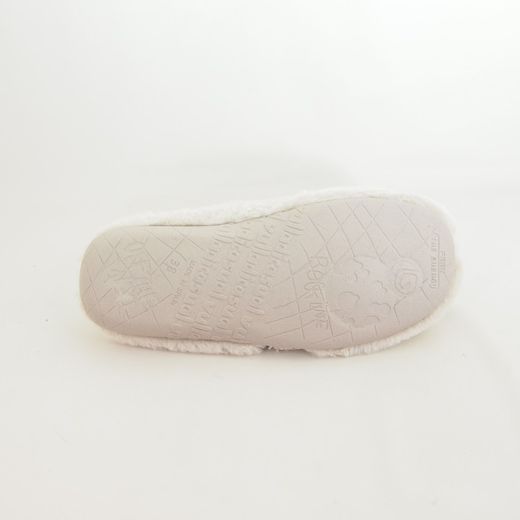 Zapatilla de casa Vul Ladi 5234-326 Beige