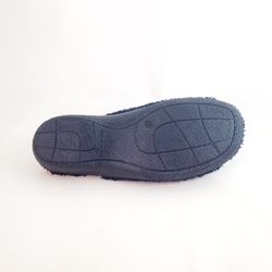 Zapatilla de casa Vulca-Bicha 750 Azul Marino