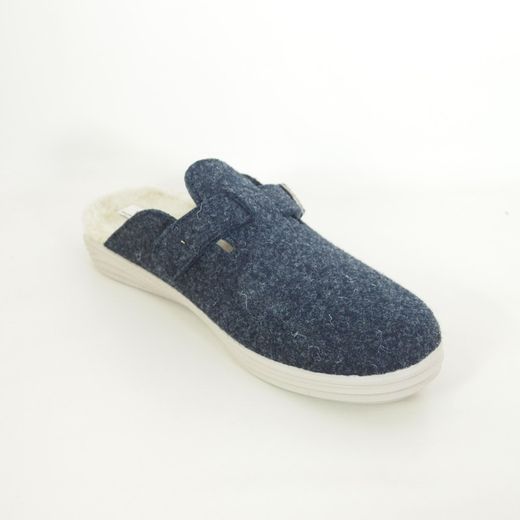 Zapatilla de casa Vul·ladi 3160-327 Azul