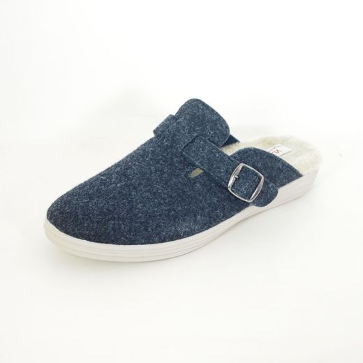 Zapatilla de casa Vul·ladi 3160-327 Azul