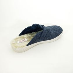 Zapatilla de casa Vul·ladi 3160-327 Azul