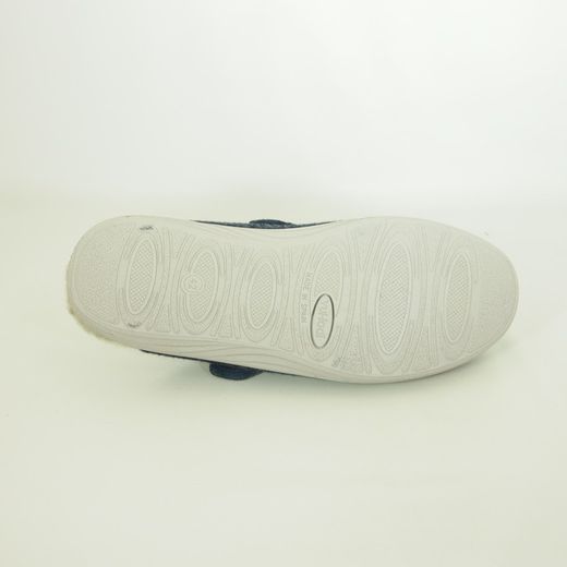 Zapatilla de casa Vul·ladi 3160-327 Azul