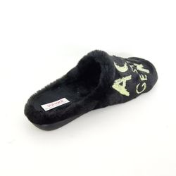 Zapatilla de casa Vul·ladi 5220-326 Negro